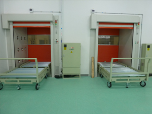 東莞彤基門業(yè)制造有限公司  東莞彤基門業(yè)制造有限公司